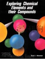 EXPLORING CHEMICAL ELEMENTS AND THEIR COMPOUNDS（ PDF版）