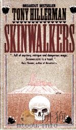 SKINWALKERS（ PDF版）