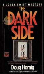 THE DARK SIDE DOUG HOMIG PDF电子版封面