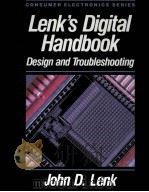 LENK'S DIGITAL HANDBOOK PDF电子版封面 007037516X