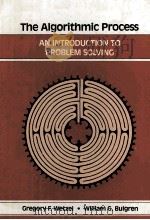 THE ALGORITHMIC PROCESS（ PDF版）