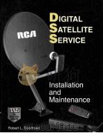 DIGITAL SATELLITE SERVICE（ PDF版）
