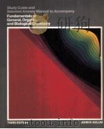 FUNDAMENTALS OF GENERAL ORGANIC AND BIOLOGICAL CHEMISTRY（ PDF版）