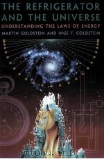 THE REFRIGERATOR AND THE UNIVERSE（ PDF版）