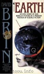 EARTH PDF电子版封面 055329024X