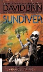 SUNDIVER PDF电子版封面 0553269828