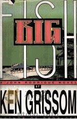 BIG FISH（ PDF版）