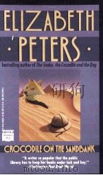ELIZABETH PETERS（ PDF版）