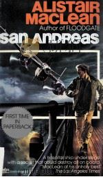 ALISTAIR MACLEAN（ PDF版）