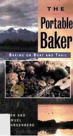 THE PORTABLE BAKER（ PDF版）