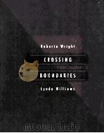 CROSSING BOUNDARIES（ PDF版）
