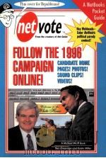 FOLLOW THE 1996 CAMPAIGN ONLINE（ PDF版）