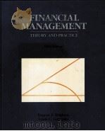 FINANCIAL MANAGEMENT PDF电子版封面 003012543X
