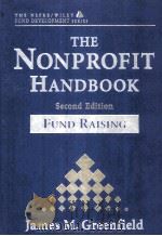 THE NONPROFIT HANDBOOK（ PDF版）