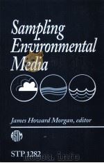 SAMPLING ENVIRONMENTAL MEDIA（ PDF版）