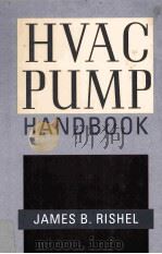 HVAC PUMP（ PDF版）