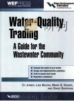 WATER-QUALITY TRADING（ PDF版）