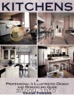 KITCHENS（ PDF版）