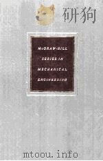 KINEMATICS ANALYSIS AND SYNTHESIS（ PDF版）
