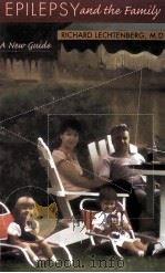 EPILEPSY AND THE FAMILY（ PDF版）
