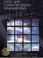 LOGIC AND COMPUTER DESIGN FUNDAMENTALS（ PDF版）