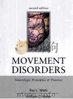 MOVEMENT DISORDERS（ PDF版）