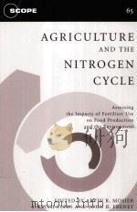AGRICULTURE AND THE NITROGEN CYCLE（ PDF版）