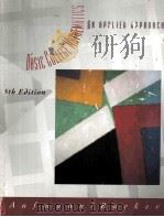 BASIC COLLEGE MATHEMATICS:AN APPLIED APROACH 5TH EDITION（ PDF版）