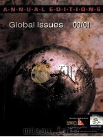 GLOBAL LSSUES SICTEENTH EDITION 00/01（ PDF版）