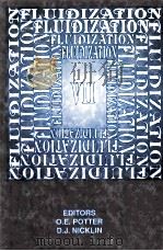 FLUIDIZATION VII:Proceedings of the Seventh Engineering Foundation Conference on Fluidization（1992 PDF版）