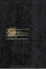 PROCESS ANALYSIS AND DESIGN FOR CHEMICAL ENGINEERS（1981 PDF版）