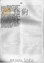CHEMPOR‘85 4th INTERNATIONAL CHEMICAL ENGINEERING CONFERENCE（1985 PDF版）