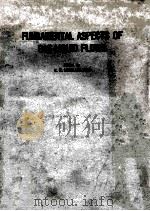 FUNDAMENTAL ASPECTS OF GAS-LIQUID FLOWS（1985 PDF版）