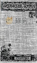 THE STORY OF CHARTRES 1930 PDF电子版封面