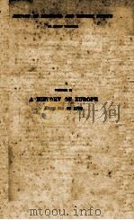 A HISTORY OF EUROPE FROM 911 TO 1198 1939 PDF电子版封面