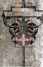 HISTORY OF WILLIAM THE CONQUEROR PDF电子版封面