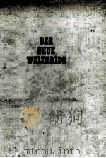 DER NEUE WELTKRIEG: SECHSTER BAND 1944/1945（1946 PDF版）