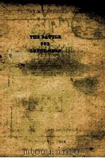 THE BATTLE FOR LEYTE GULF（1947 PDF版）