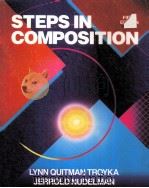 STEPS IN COMPOSITION FIFTH EDITION（ PDF版）