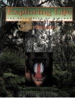 EXPLORING LIFE THE PRINCIPLES OF BIOLOGY（ PDF版）
