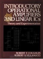 INTRODUCTORY OPERATIONAL AMPLIFIERS AND LINEAR ICS THEORY AND EXPERIMENTATION（ PDF版）