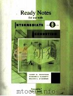 INTERMEDIATE ACCOUNTING SIXTH EDITION PDF电子版封面