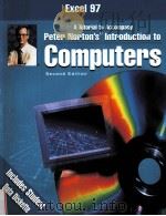 A TUTORIAL TO ACCOMPANY PETER NORTON'S INTRODUCTION TO COMPUTERS SECOND EDITION PDF电子版封面