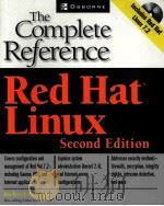 THE COMPLETE REFERENCE RED HAT LINUX SECOND EDITION（ PDF版）