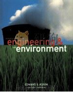 INNTRODUCTION TO ENGINEERING AND THE ENVIRONMENT（ PDF版）