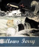 Billows Fewy PDF电子版封面