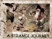 A strange journey（1957 PDF版）