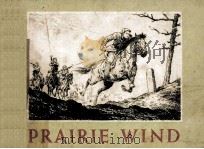 Prairie Wind     PDF电子版封面     