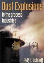 Dust Explosions in the Process Industries（1991 PDF版）