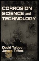CORROSION SCIENCE AND TECHNOLOGY（1998 PDF版）
